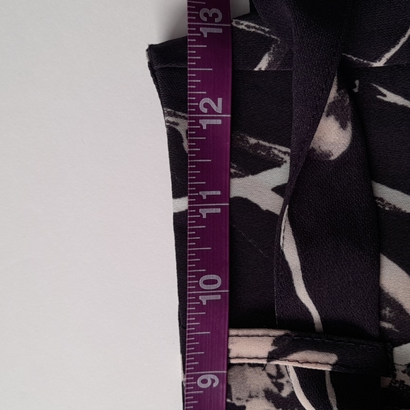 Zara Basic Collection Trousers - Picture 9 of 12